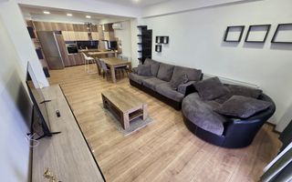 2 camere - bloc nou - etaj 1 - parcare - terasa - 110mp - Promenada - Poză 2