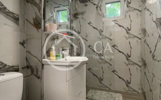 Apartament de inchiriat cu 3 camere in zona Dacia, Oradea. - Poză 11