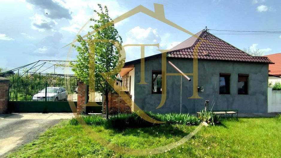 Oferim spre vanzare, Casa cu 5 camere, teren 1500 mp, Beregsau Mare - Poză 1