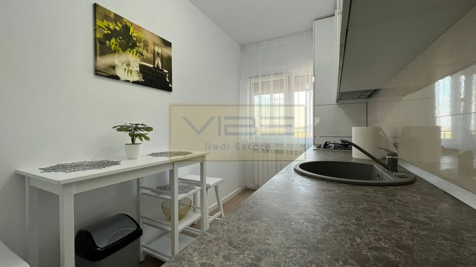 Apartament 1 camera modern Tatarasi  Evergreen Towers - Poză 7