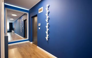 Nord One Botanic - Apartament premium cu 2 camere cu parcare subterana - Poză 8