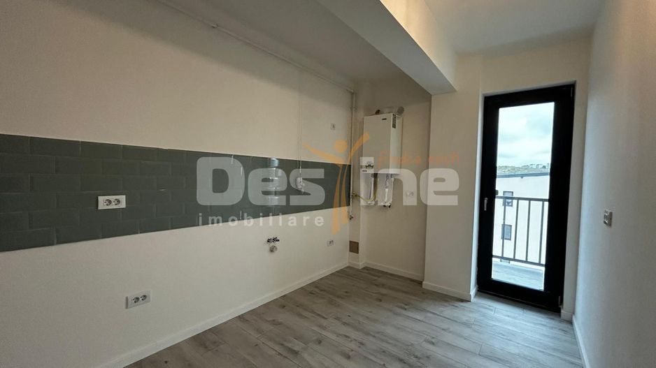 Apartament 2 camere decomandat, etaj intermediar + loc parcare, Rediu - Poză 6