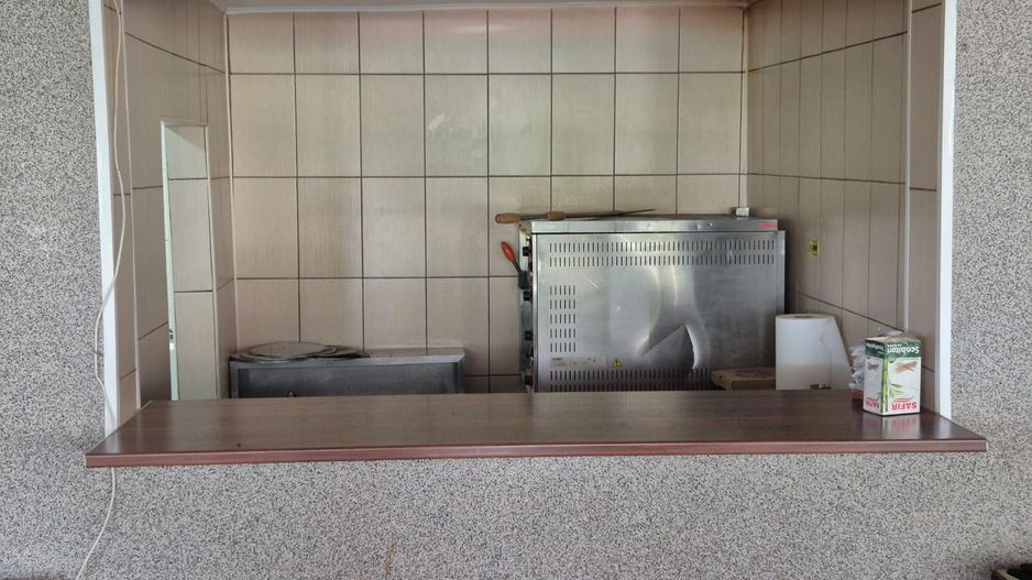 Spațiu comercial restaurant cu terasă de vânzare în  Olimp Constanța - Poză 9