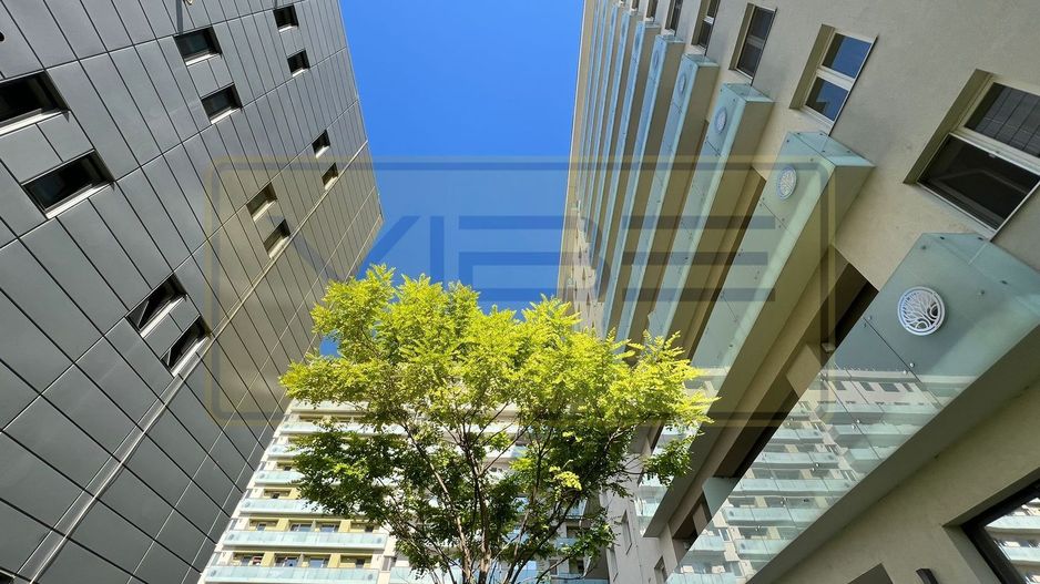 Apartament 2 camere cu loc parcare Conest Grand Residence - Poză 17