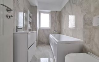 Apartament 3 camere de vanzare in Iasi, Galata, 86,59 mp, bloc nou - Poză 4