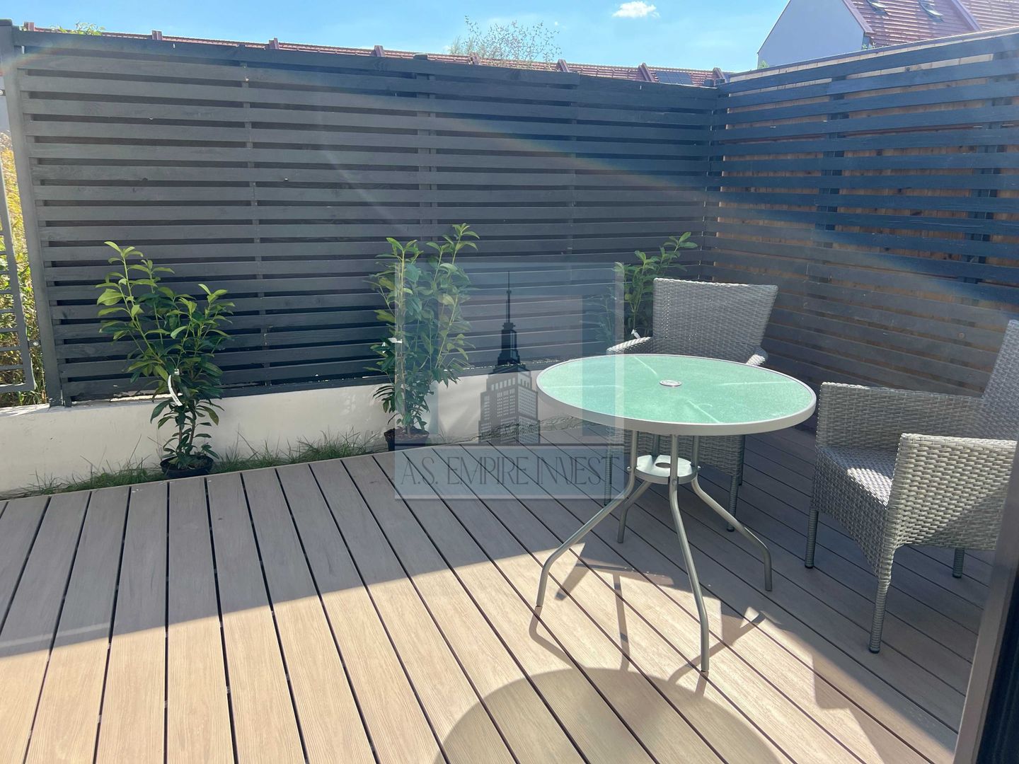 De închiriat casă construcție nouă, zona Calea Feldioarei - Poză 7