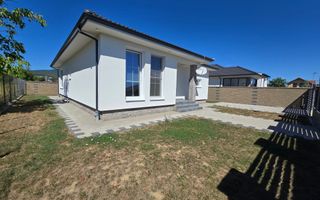 De inchiriat casa noua individuala, 4 camere, Dealul Furcilor - Poză 2