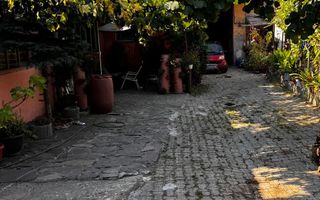 Casa individuala | Teren 510 mp | Cisnadie - Poză 8