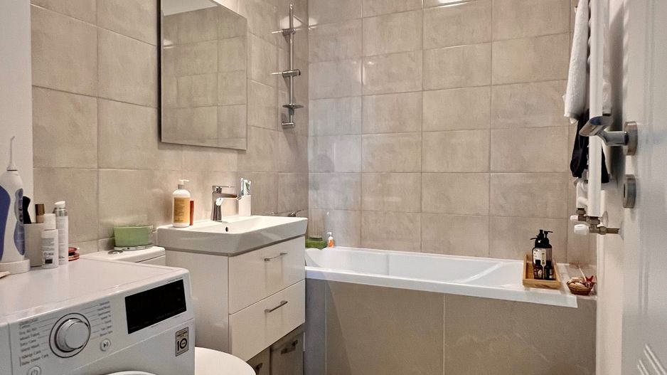 Apartament 2 camere • Parcare • Complex rezidențial - Poză 6