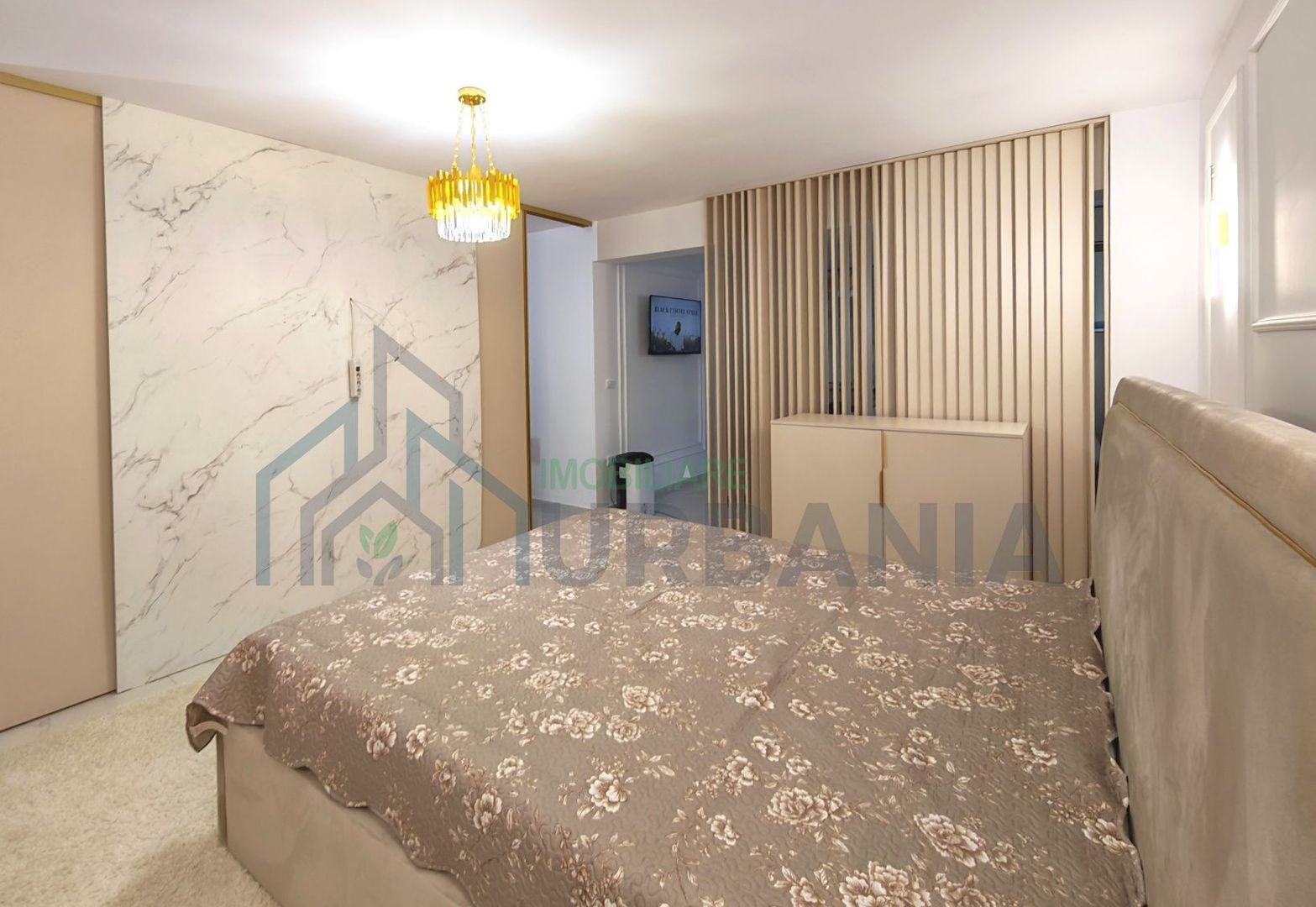 Apartament cu 1 cameră, 57 mp, complet mobilat și utilat, zona Vișan, Iași - Poză 4