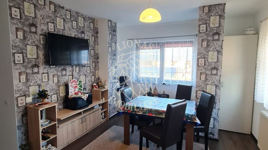 Apartament 3 camere 76 mp total-parcare-Zona Stejarului Floresti - Poză 1