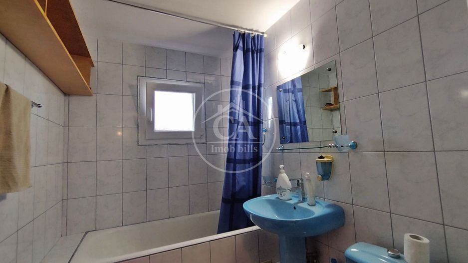 Apartament cu 3 camere de inchiriat in zona Velenta, Oradea - Poză 11