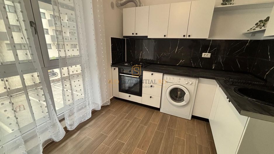 De inchiriat garsoniera spatioasa – Viva Residence, Drumul Jilavei - Poză 2