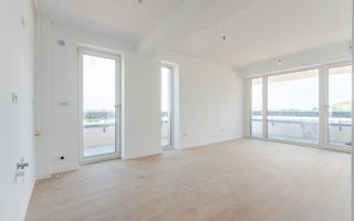 Vânzare Studio 43 mp | Balcon Generos | Predare Septembrie 2026 - Poză 2