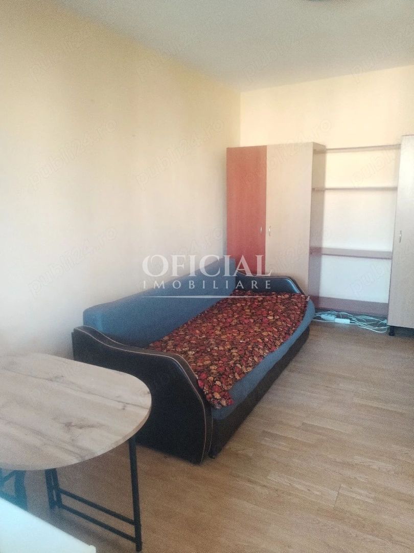 Apartament 1 Camera | 24 Mp | PET FRIENDLY |  | Zorilor Observatorului - Poză 1