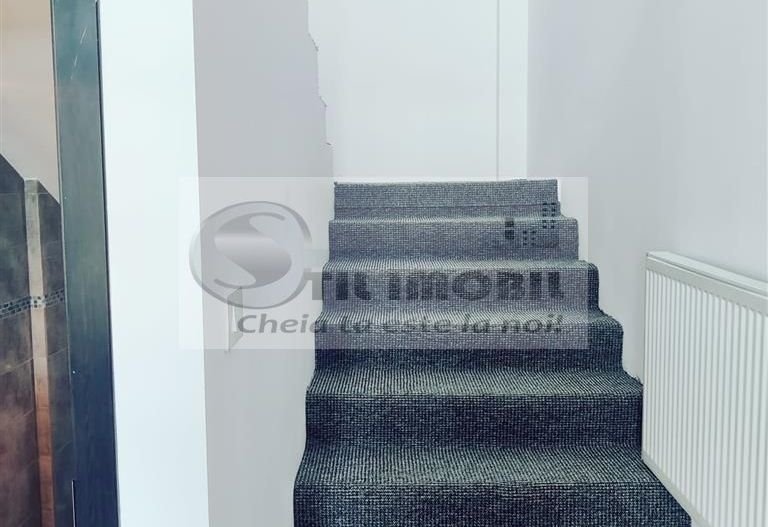 Casa/Vila de inchiriat Bucium - 850 euro - Poză 17