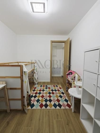 Apartament 3 camere lux .Parcare inclusa  | Expozitiei - Poză 14