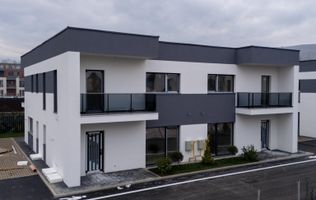 Duplex de vânzare | Zona Tineretului