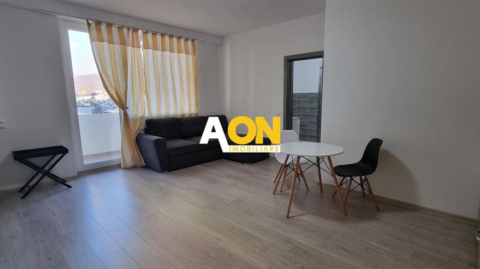 Garsonieră, Bloc Nou, Zona Arex - Ampoi 3 - Poză 5