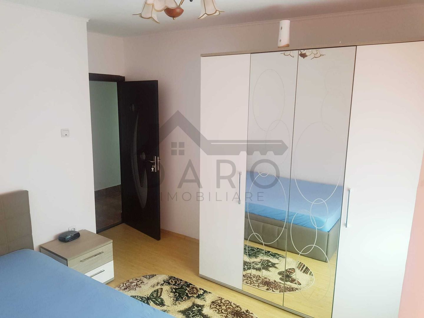 Apartament 2 camere decomandat / Tudor Str. Muncii - pozitie perfecta - Poză 2