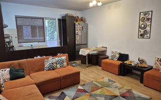 Apartament cu 3 camere, parcare inclusă, zona Eroilor. - Poză 1