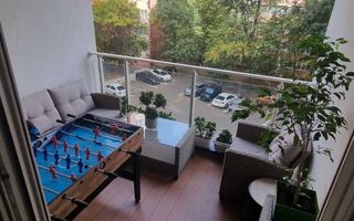 Apartament 3 camere Fizicienilor Central District 4 Elements - Metrou - Poză 4