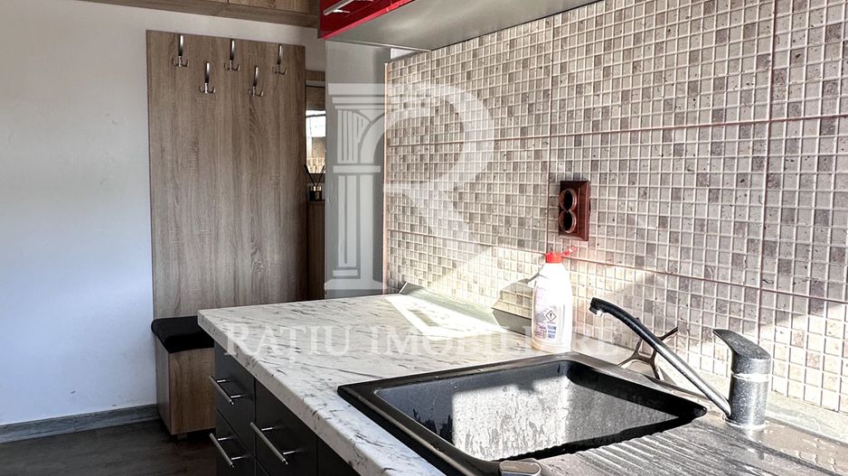 Apartament Tip Z cu 2 camere | Nufărul | Oradea - Poză 13