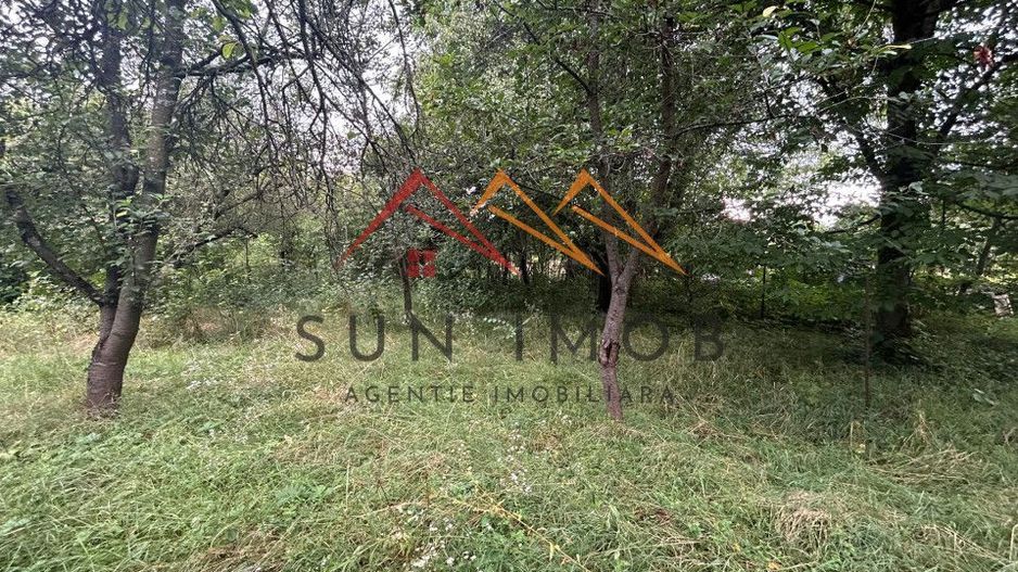 Teren intravilan, 1900 m2, zona Campinita, Campina, Prahova - Poză 13