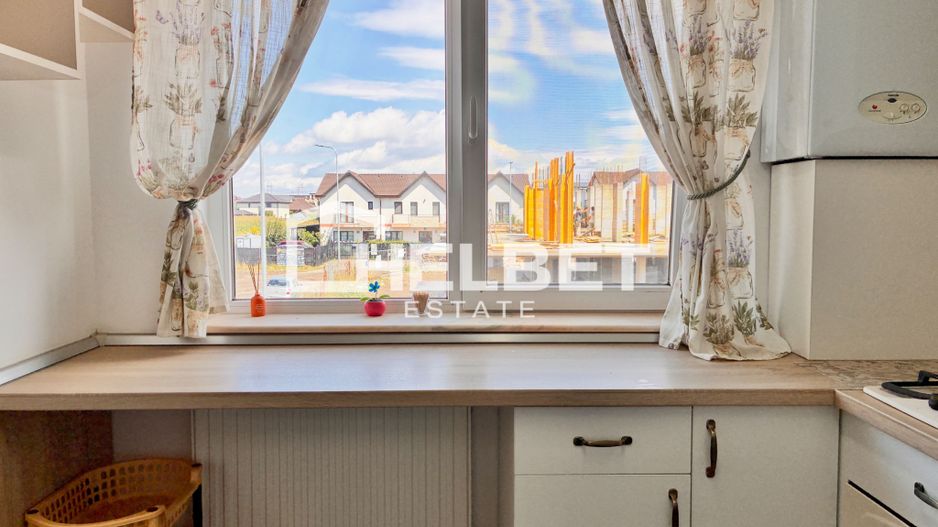 3 CAMERE / PARCARE / BOXĂ / MALL SANPETRU - Poză 7