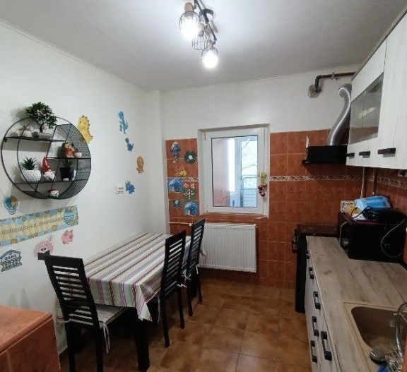 APARTAMENT MODERN MOBILAT & UTILAT BLOC 1982 ETAJ 2/4 GORJULUI METROU - Poză 6