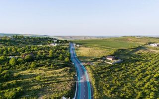 De vanzare teren 5000 mp pe strada Giuseppe Verdi in Iris - Poză 1