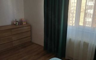Apartament 2 camere ,Astra – zona Ardealul, Etaj 3/4, Parcare - Poză 4