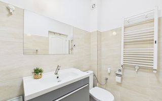 Duplex cu 3 camere modern langa metrou Obor - Poză 6
