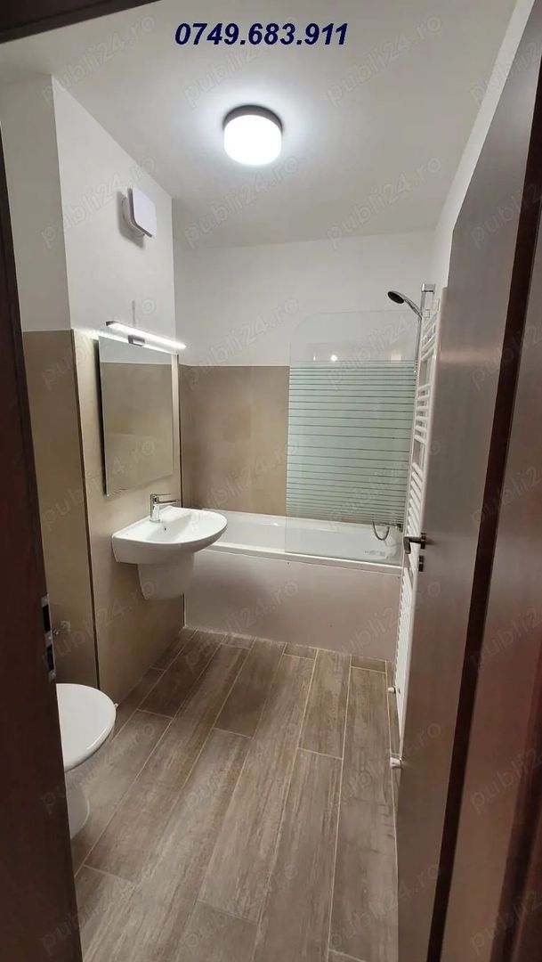 Vanzare Garsoniera + Boxa - Exigent Plaza - Lujerului - Poză 7