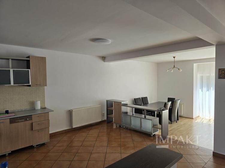 Casa de inchiriat in cartierul Bună Ziua - Zona LIDL - Poză 5