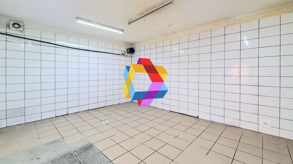 Spatiu comercial de închiriat Brasov - 138 mp # spatii-comerciale-brasov.ro - Poză 4