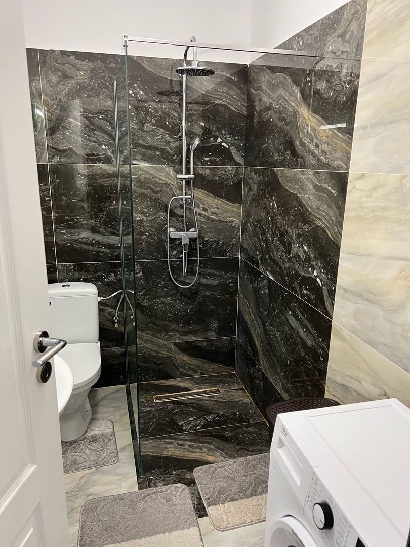 Apartament ultra-modern cu doua camere, Jiului-parc Bazilescu - Poză 9