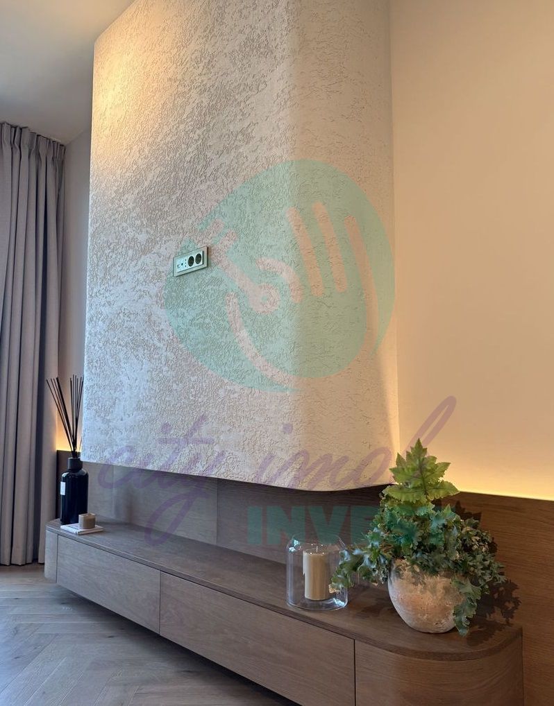 Apartament spectaculos cu 3 camere și dressing walk-in | Design premium | Vedere - Poză 5