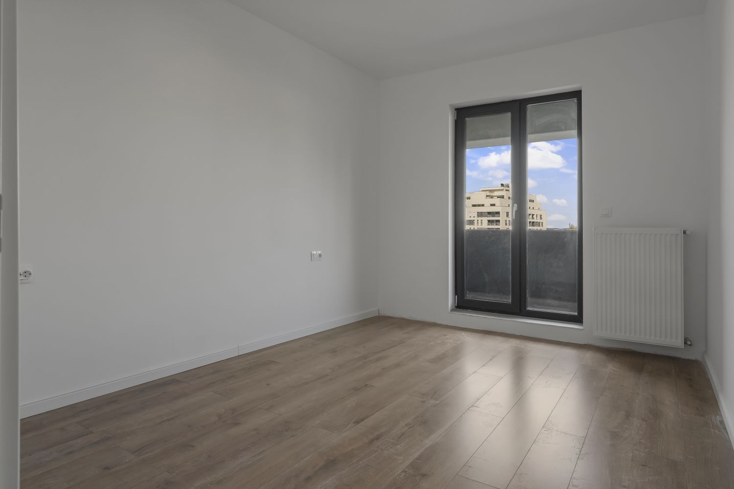 Militari-Metrou Preciziei, 2 Camere, 65.4 mp, Bloc Nou, lift, Comision 0% - Poză 1