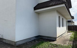 Casă individuală modernă de vânzare – Tunari | 0% comision | 350.000 € - Poză 6