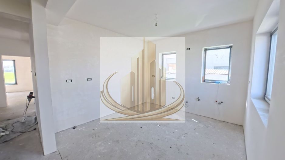Duplex Modern Parter – Dumbrăvița | 92 mp utili | Teren 350 mp - Poză 2