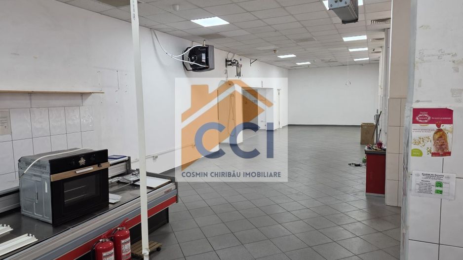 Spatiu comercial in inima cartierului Cornisa - Poză 18