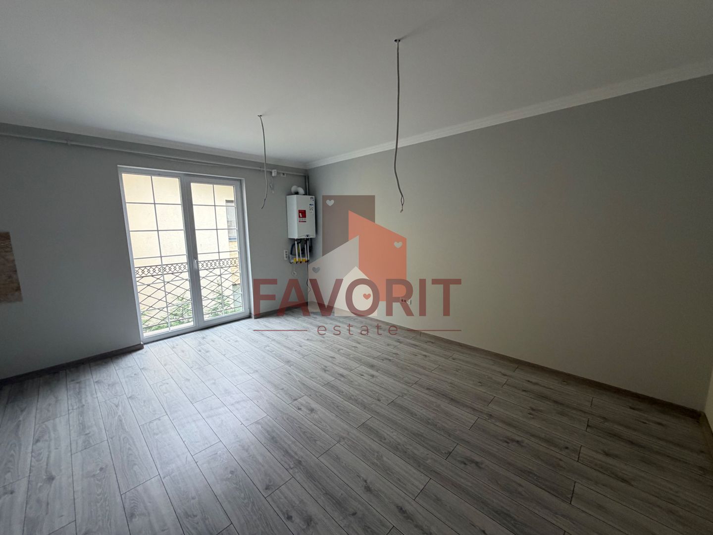 Villa cu 6 apartamente. Gradina in CF. Disponibil imediat - Poză 5