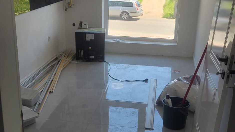 AP. 2CAM+GRADINA+LOC DE PARCARE/ IDEAL SPATIU COMERCIAL.PALLADY! - Poză 12