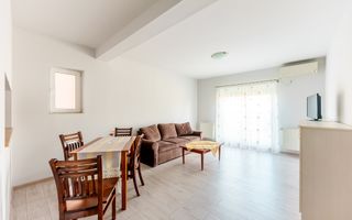 De închiriat apartament 2 cam deluxe în Subcetate - Poză 3