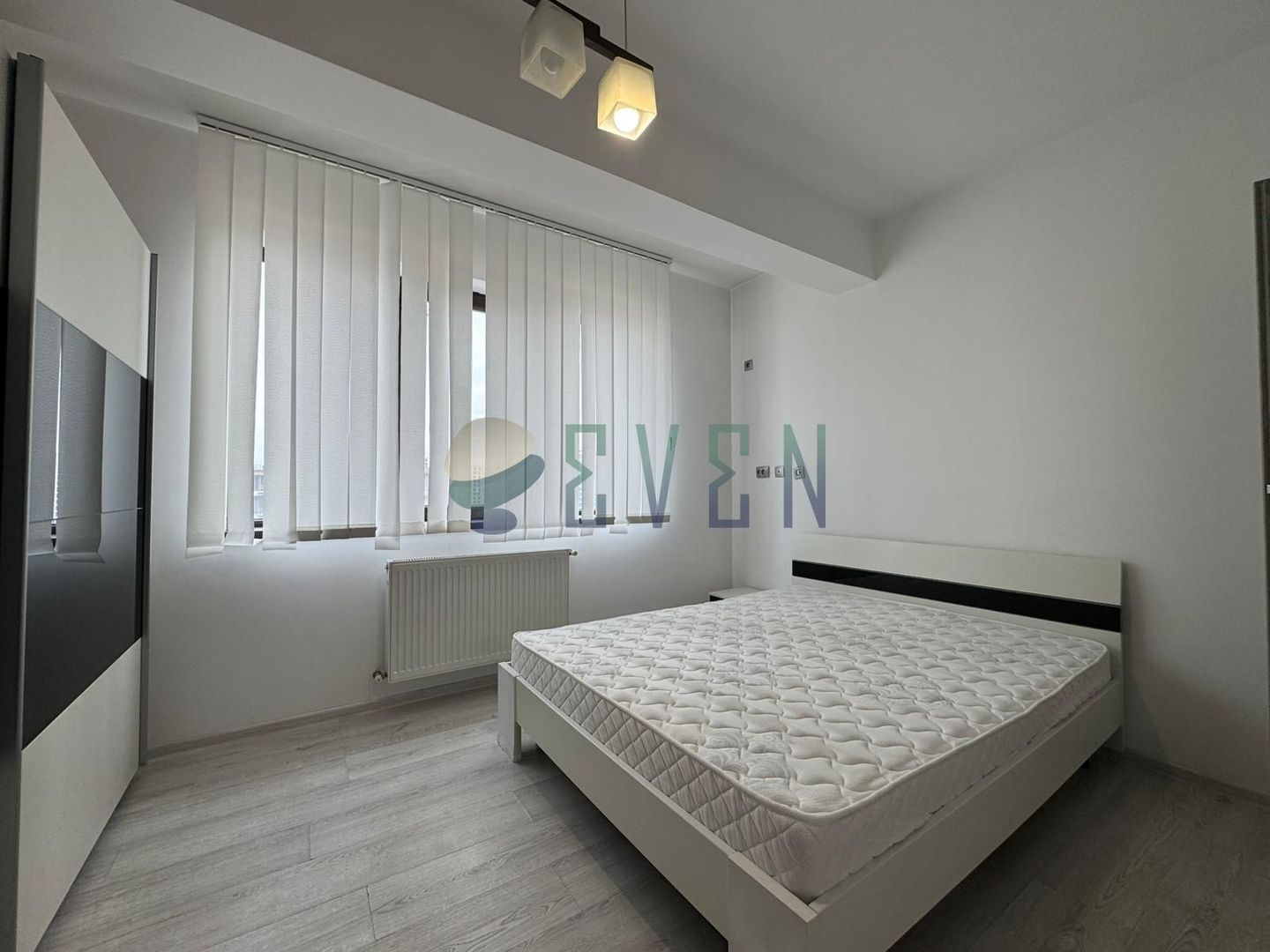 Apartament 2 camere Lujerului – bloc 2016 - Poză 6
