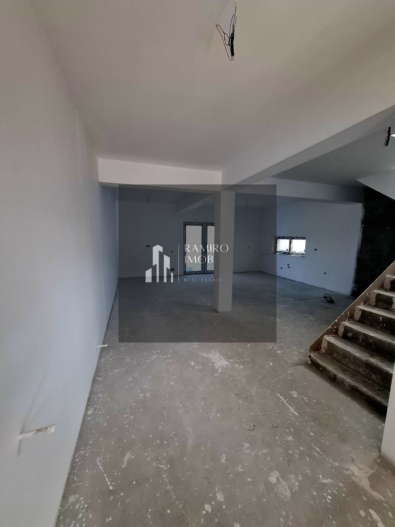 BUFTEA - Vila 5 camere - Poză 14