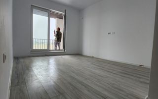 Pallady-metrou Teclu- 2cam+gradina 55mp- incalzire pardoseala, A/C - Poză 3