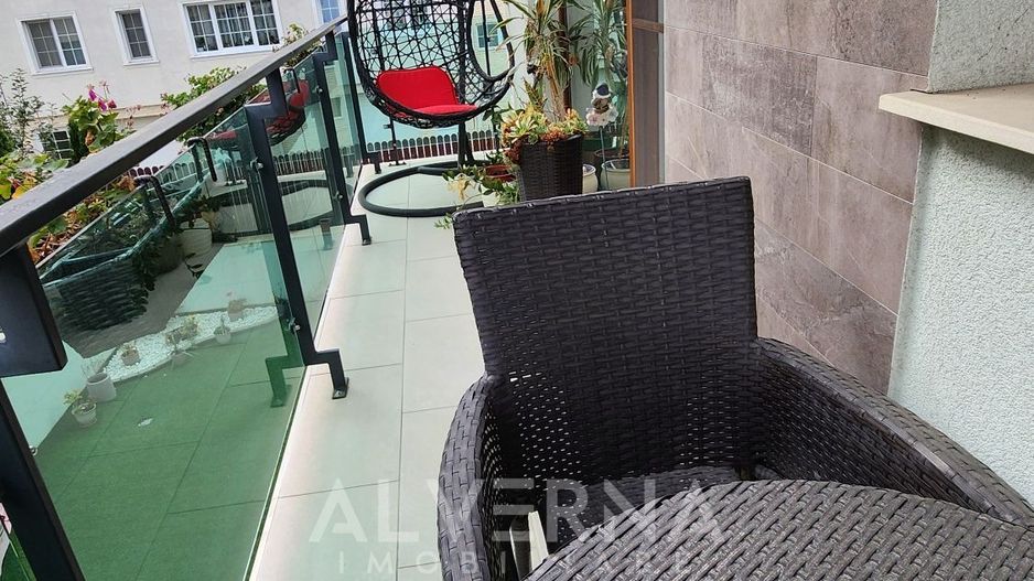 Apartament 2 camere | 55 mp + balcon 7 mp | 2 parcari |  Buna Ziua - Poză 8