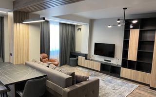 Chirie, apartament, 2 camere, str. Alexandru Bernardazzi, Centru - Poză 2